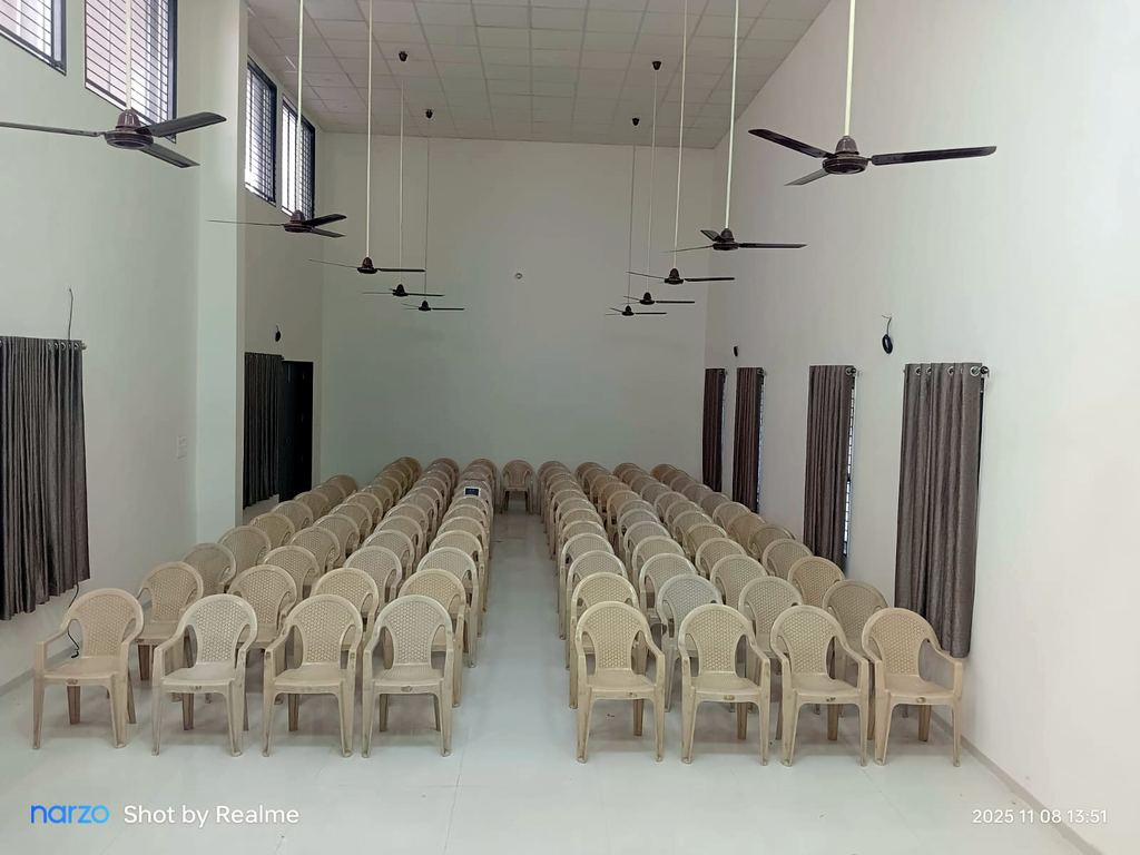 Auditorium